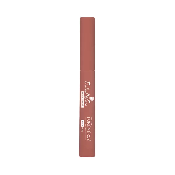 Daily Life Forever52 Velvet Rose Matte Lipstick Rs018 Peony 2