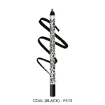 Daily Life Forever52 Waterproof Smoothening Eye Pencil Coal Black 1