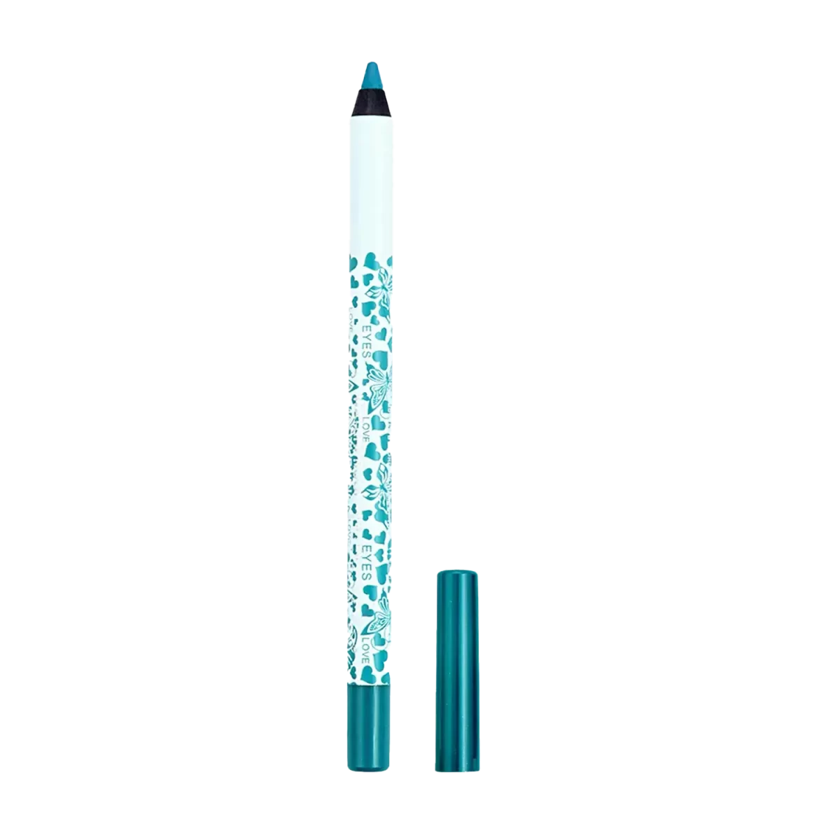 Daily Life Forever52 Waterproof Smoothening Eye Pencil Forest F528 1