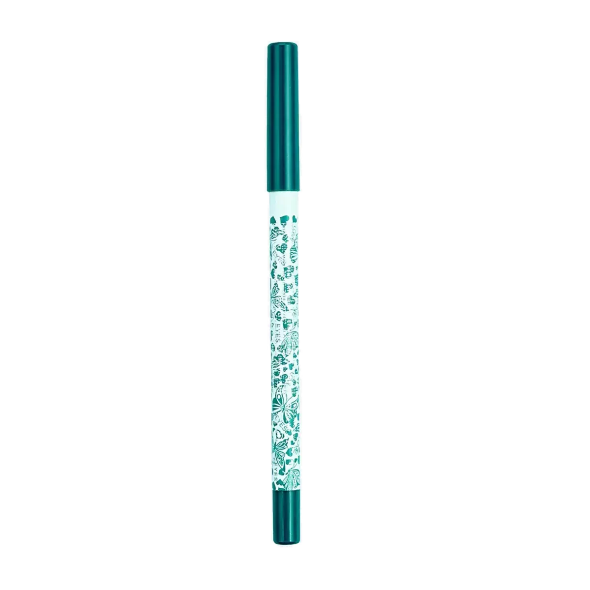 Daily Life Forever52 Waterproof Smoothening Eye Pencil Forest F528 2