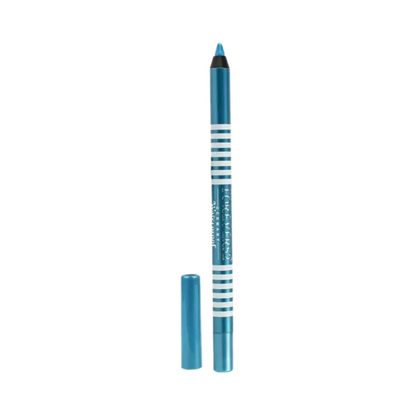 Daily Life Forever52 Waterproof Smoothening Eye Pencil Sapphire 2