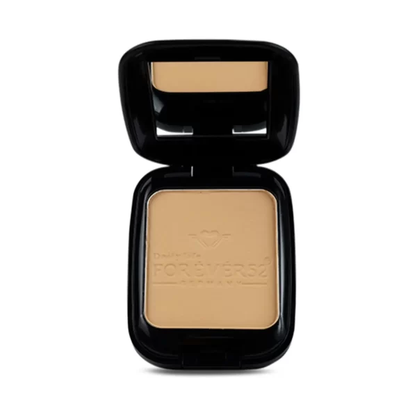 Daily Life Forever52 Wet N Dry Compact Powder Wd002 Ivory 1