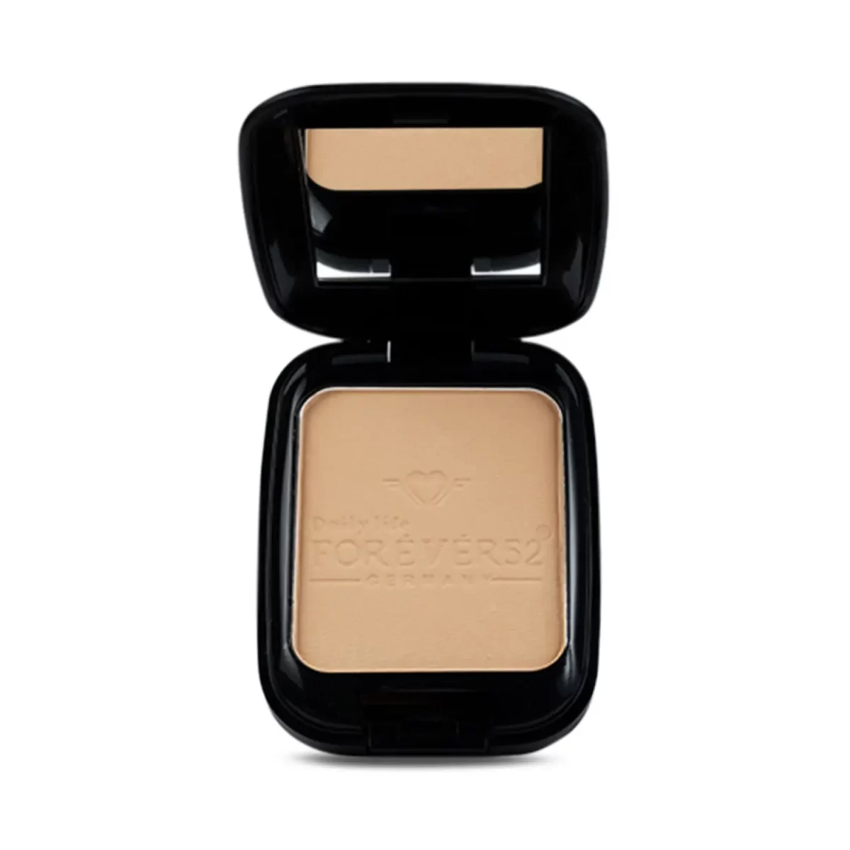 Daily Life Forever52 Wet N Dry Compact Powder Wd003 Natural 1