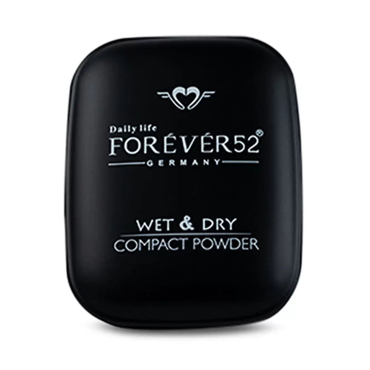 Daily Life Forever52 Wet N Dry Compact Powder Wd004 Honey 1