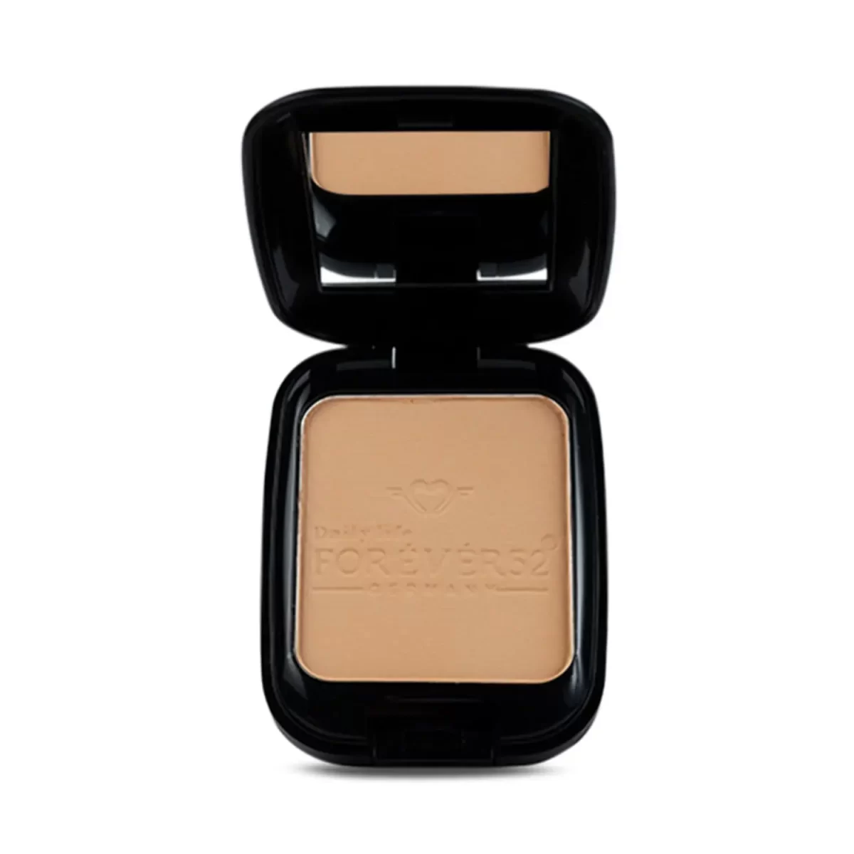 Daily Life Forever52 Wet N Dry Compact Powder Wd004 Honey 2