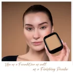 Daily Life Forever52 Wet N Dry Compact Powder Wd004 Honey 6