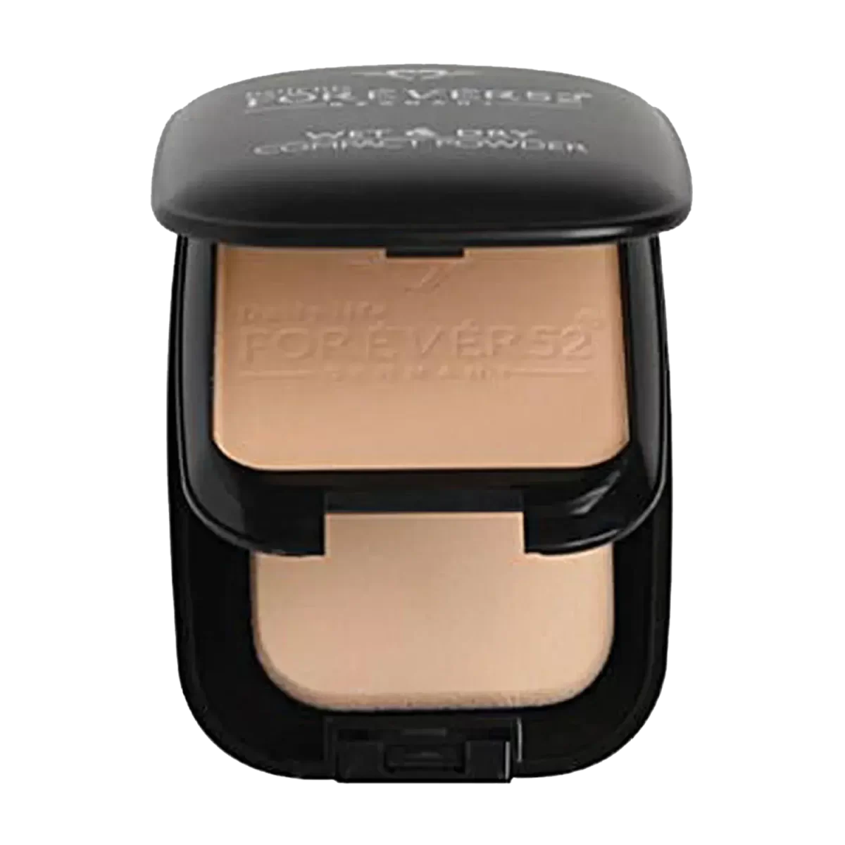 Daily Life Forever52 Wet N Dry Compact Powder Wd005 Sand 1