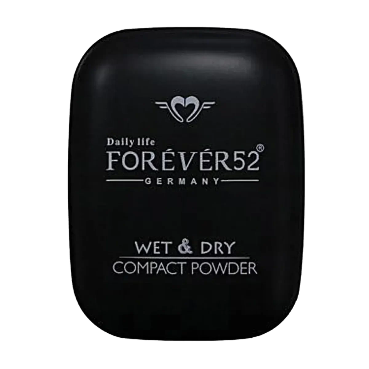 Daily Life Forever52 Wet N Dry Compact Powder Wd005 Sand 2