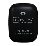 Daily Life Forever52 Wet N Dry Compact Powder Wd005 Sand 2