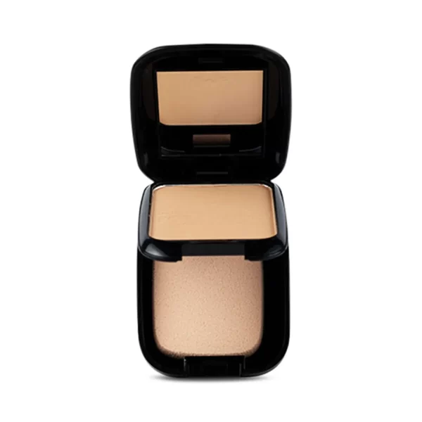 Daily Life Forever52 Wet N Dry Compact Powder Wd006 Light Beige 2