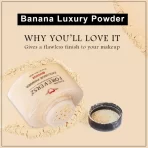 Exclusive Powder Banana 42gm Medium Fbe004 3