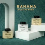 Exclusive Powder Banana 42gm Medium Fbe004 4