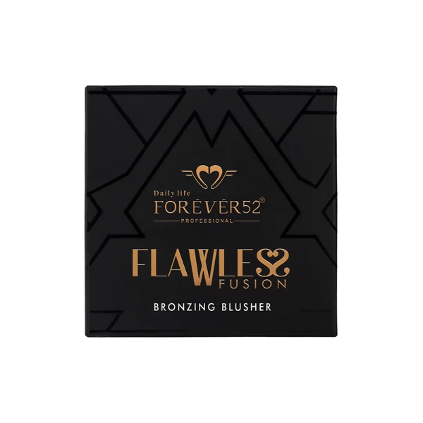 Flawless Fusion Bronzing Blusher Bbr004 2