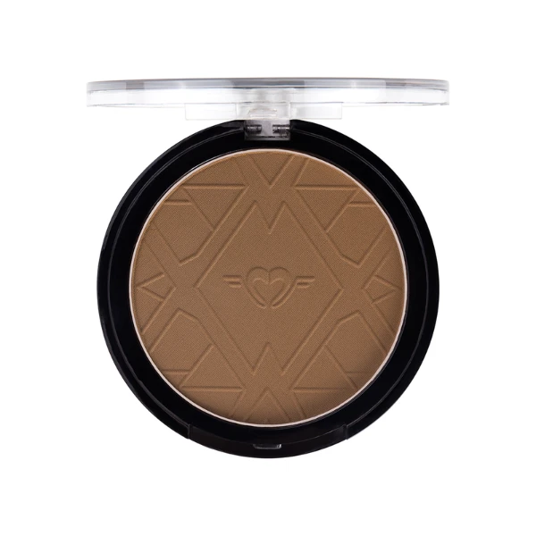 Flawless Fusion Bronzing Blusher Bbr004 3