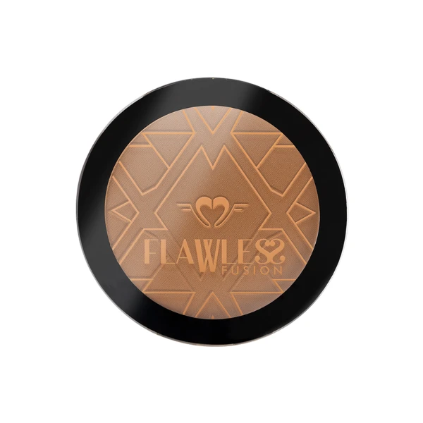 Flawless Fusion Bronzing Blusher Bbr005 3