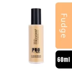 Forever452 Liquid Foundation Fudge 1