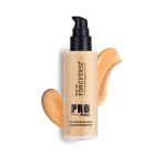 Forever452 Liquid Foundation Fudge 4