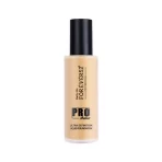 Forever452 Liquid Foundation Fudge 5