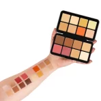 Forever52 16 Color Camouflage Face Palette Chp002 2