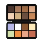 Forever52 16 Color Camouflage Hd Palette Chp 1