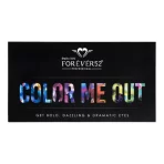 Forever52 Color Me Out 4