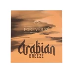 Forever52 Eyeshadow Palette Arabian Breeze 1