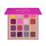 Forever52 Eyeshadow Palette Berry Breeze 1