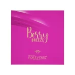 Forever52 Eyeshadow Palette Berry Breeze 6