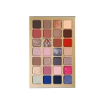 Forever52 Eyeshadow Palette Blue Lava 003 1