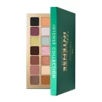 Forever52 Eyeshadow Palette Martinique 002 3