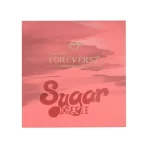 Forever52 Eyeshadow Palette Sugar Breeze 1