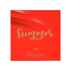 Forever52 Eyeshadow Palette Summer Breeze 1