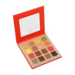 Forever52 Eyeshadow Palette Summer Breeze 2