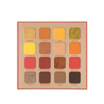 Forever52 Eyeshadow Palette Summer Breeze 3