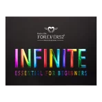 Forever52 Infinite 34 Color Eyeshadow Palette 1