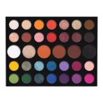 Forever52 Infinite 34 Color Eyeshadow Palette 3