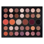 Forever52 Infinite 34 Color Eyeshadow Palette Ieb002 1