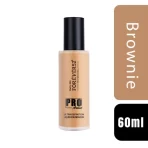 Forever52 Liquid Foundation Brownie 1