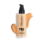 Forever52 Liquid Foundation Caramel 4