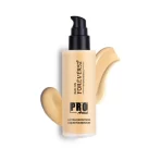 Forever52 Liquid Foundation Honey 5