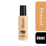 Forever52 Liquid Foundation Peanut 1