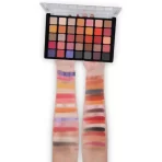 Forever52 Ultimate Edition 35 Color Eyeshadow Palette Uep001 2