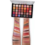 Forever52 Ultimate Edition 35 Color Eyeshadow Palette Uep001 3