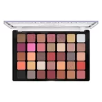 Forever52 Ultimate Edition 35 Color Eyeshadow Palette Uep002 1