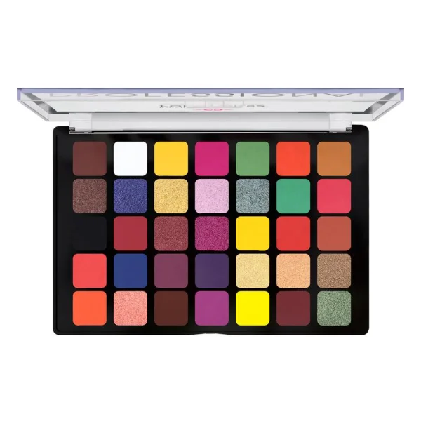 Forever52 Ultimate Edition 35 Color Eyeshadow Palette Uep004 1