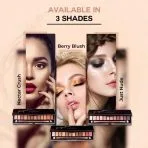 Just Nude Eyeshadow Palette 1