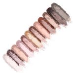 Just Nude Eyeshadow Palette 3