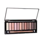 Just Nude Eyeshadow Palette 4