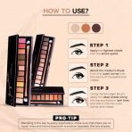 Just Nude Eyeshadow Palette2