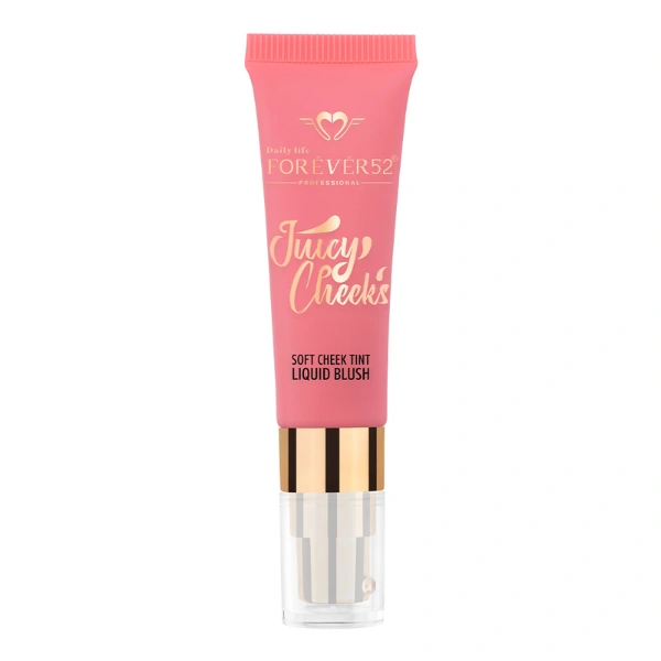 Juicy Cheeks Soft Cheek Liquid Blush Sugar Plum 001